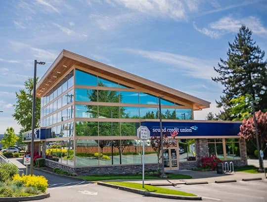 Burien branch location