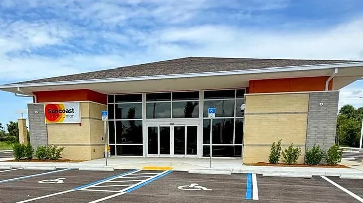 Cape Coral - Pine Island branch location