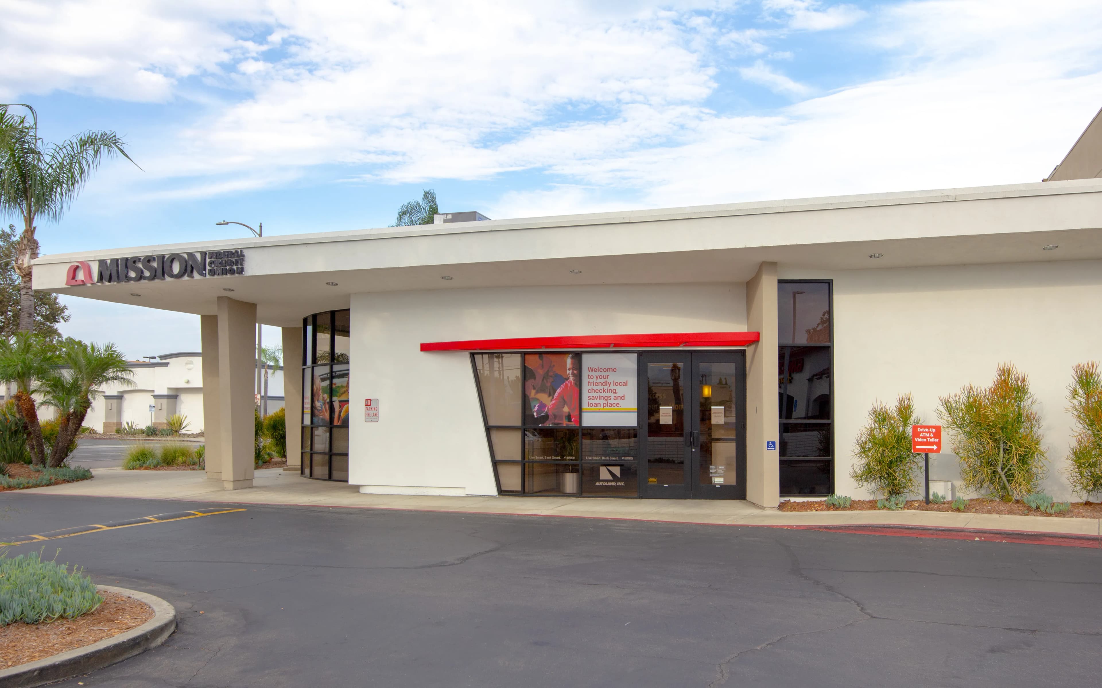 Escondido branch location