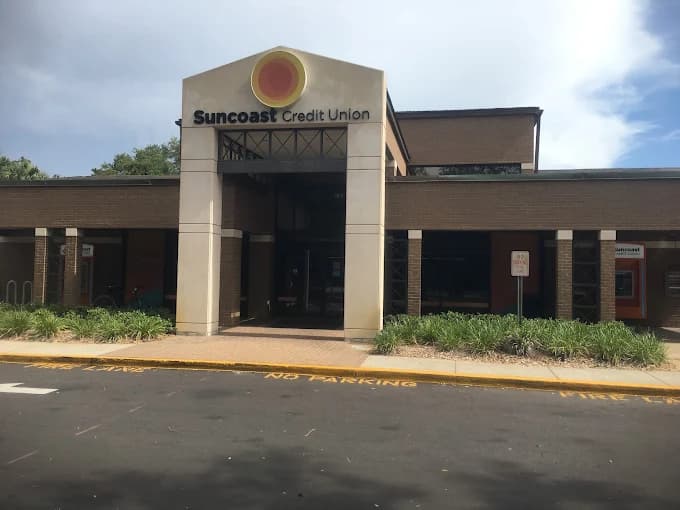 Fletcher branch location