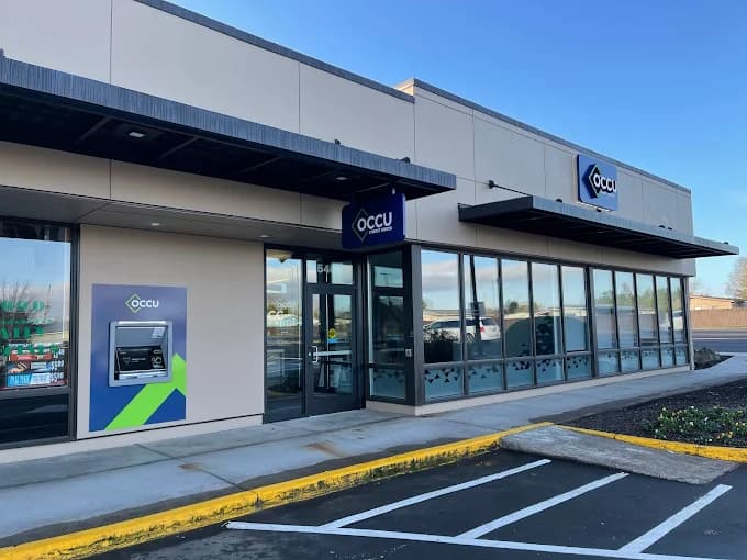 Keizer branch location