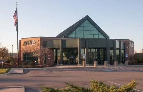 West Side branch location