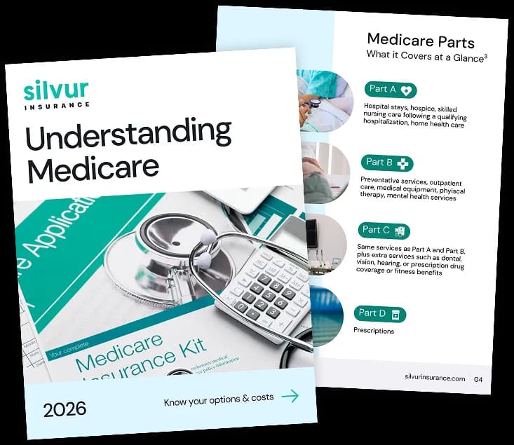 Cover preview of Understanding Medicare