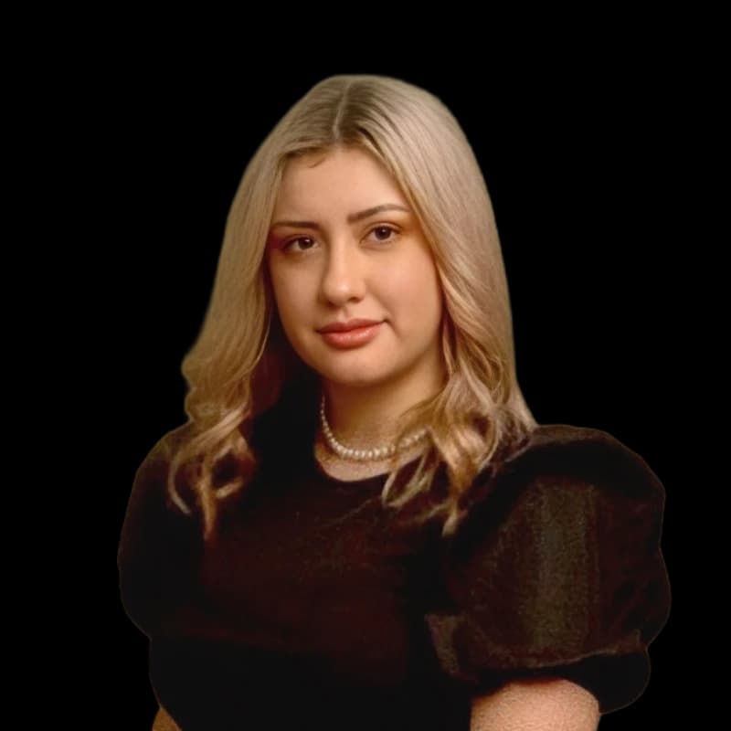 Delilah Vega