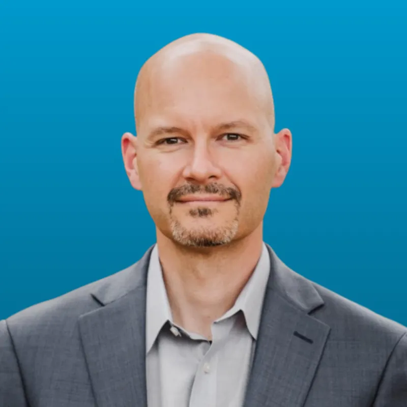Jason Hegstad