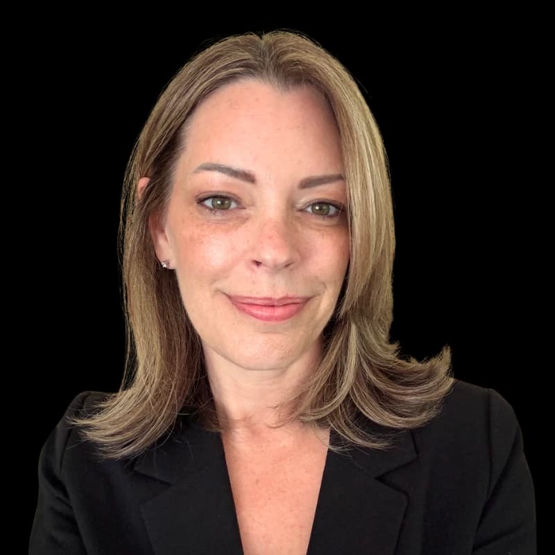 Melissa Murray
