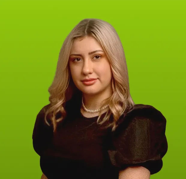 Delilah Vega