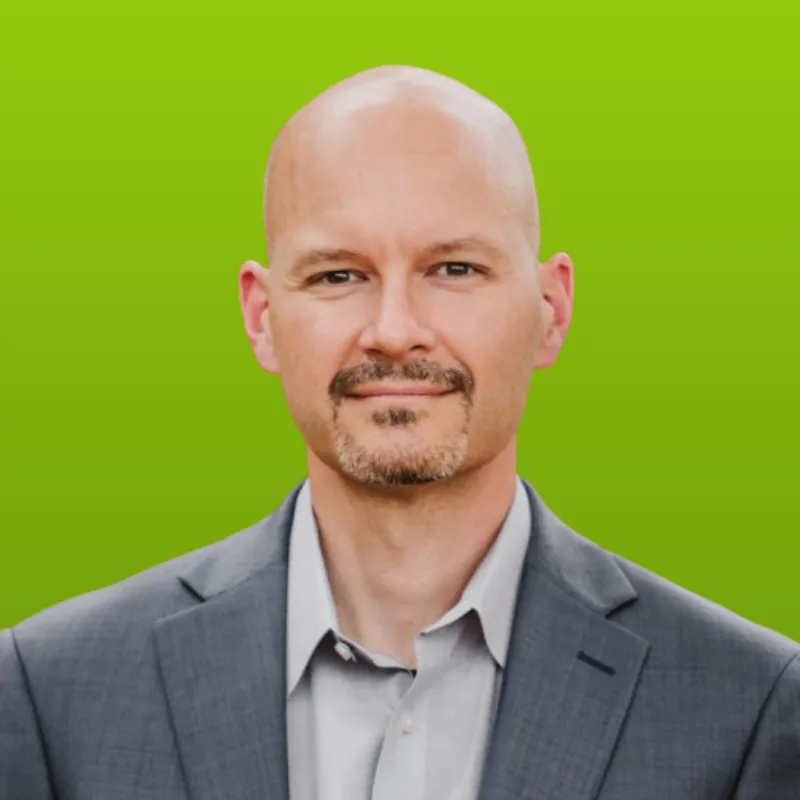 Jason Hegstad