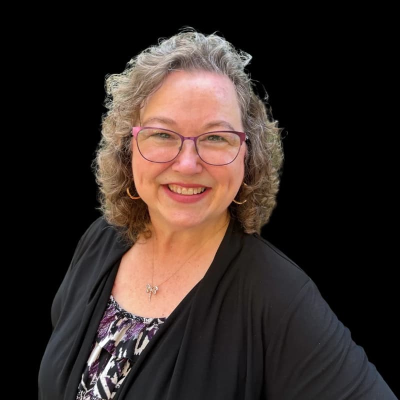 Toni Brown