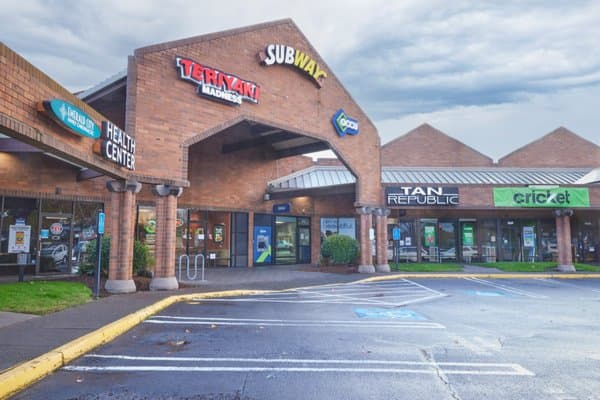 Santa Clara branch location