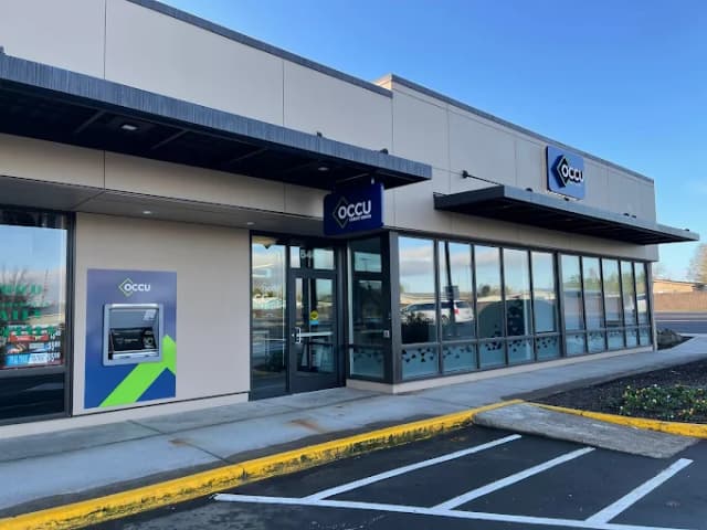 Keizer branch location