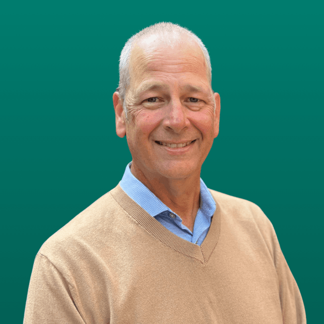 Jeff Staudt