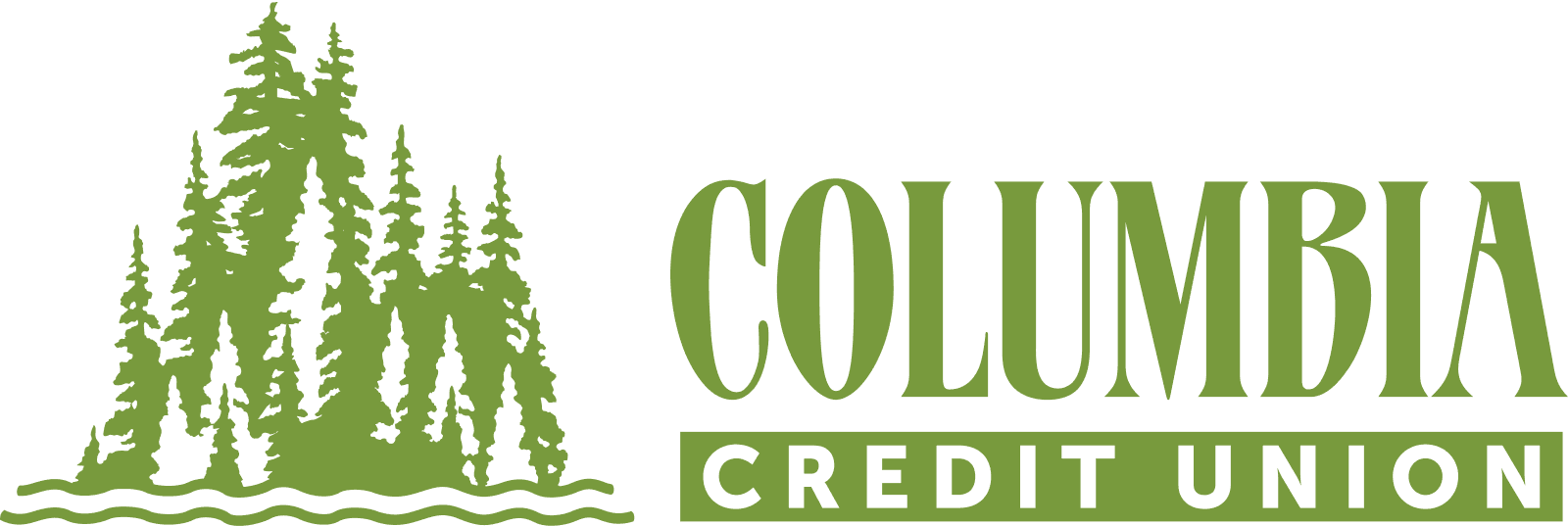 Logo of Columbia CU