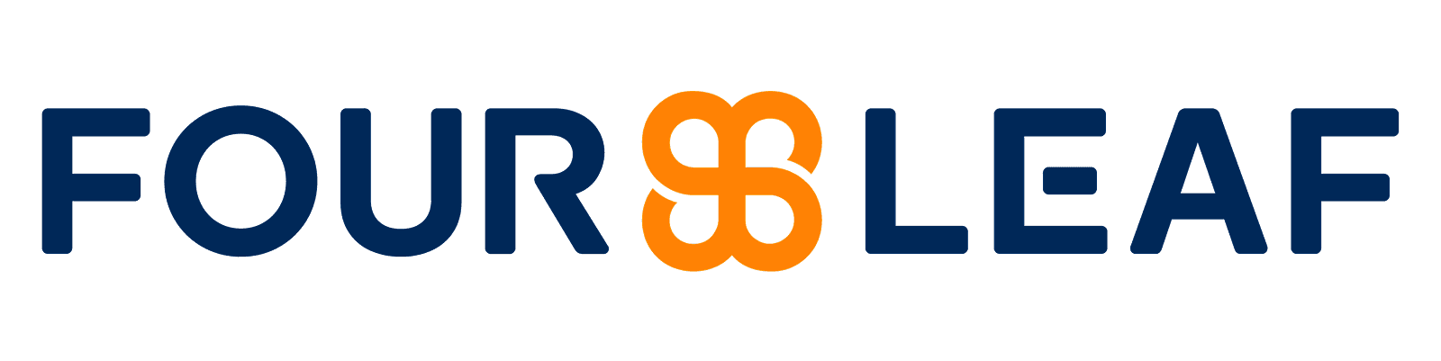 Logo of FourLeaf
