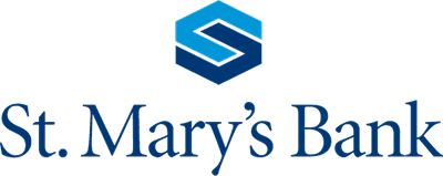 Logo of St Mary's Bank