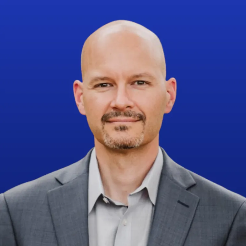 Jason Hegstad