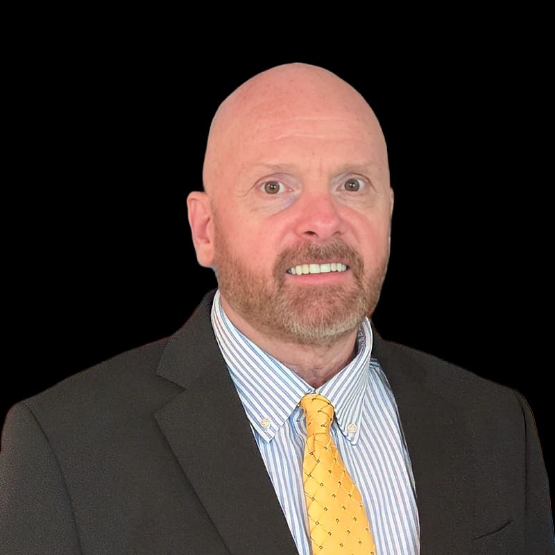 Michael Corey