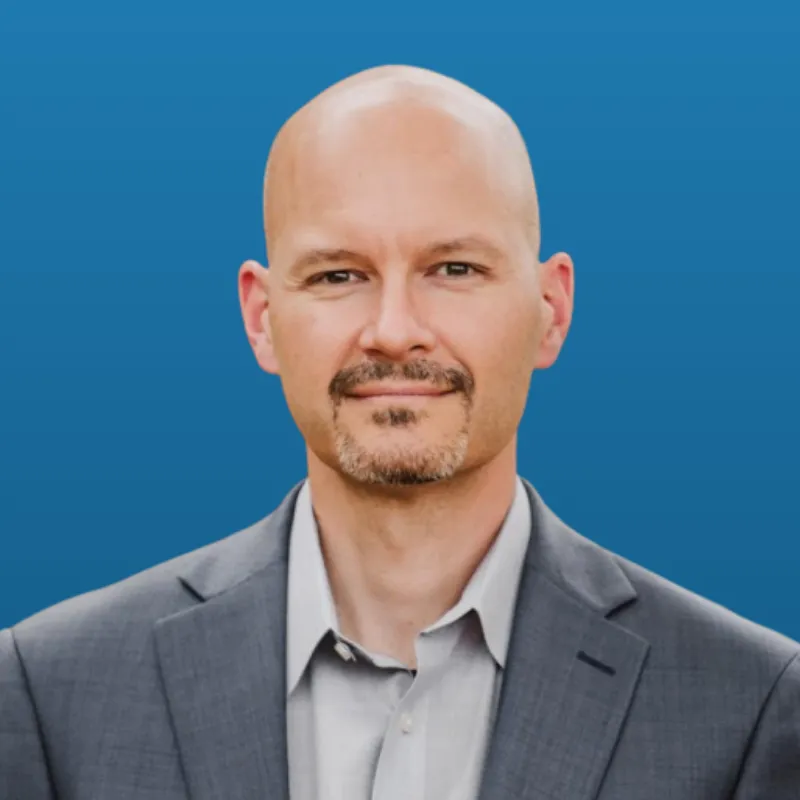 Jason Hegstad