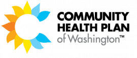 Community Health Plan of Washington